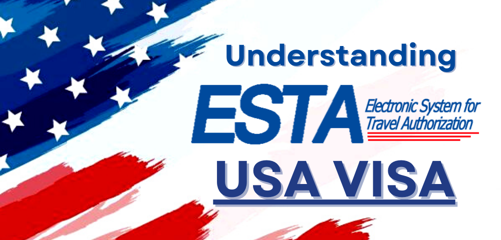 The No-Stress Guide to ESTA USA in 2026