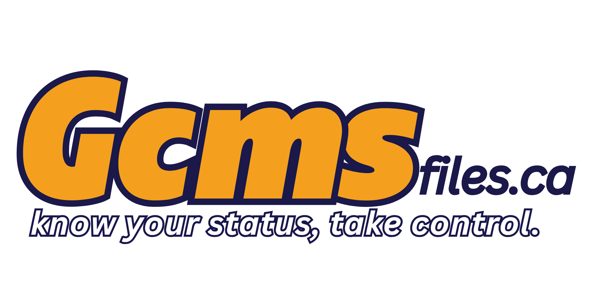 GCMS Notes, CAIPS & ATIP Services